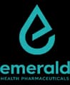 Emerald Health Pharmaceuticals logo