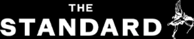 The Standard newspaper logo