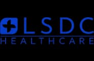 LSDC Healthcare logo