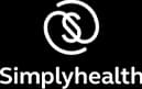 Simplyhealth insurance logo